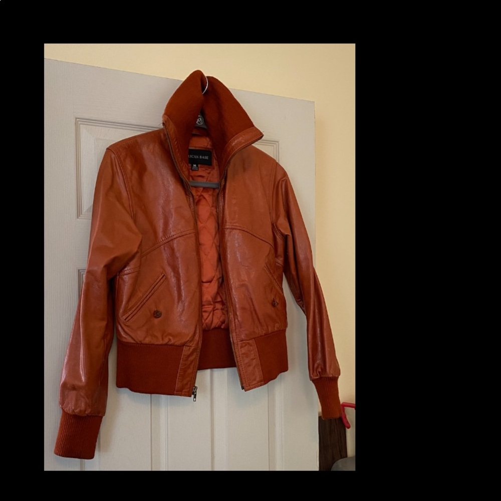 Vintage Jacket